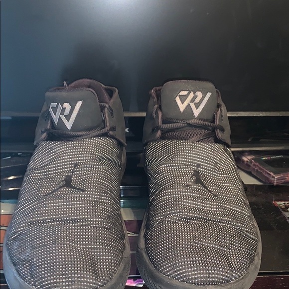 Russell Westbrook’s why not - Picture 3 of 5